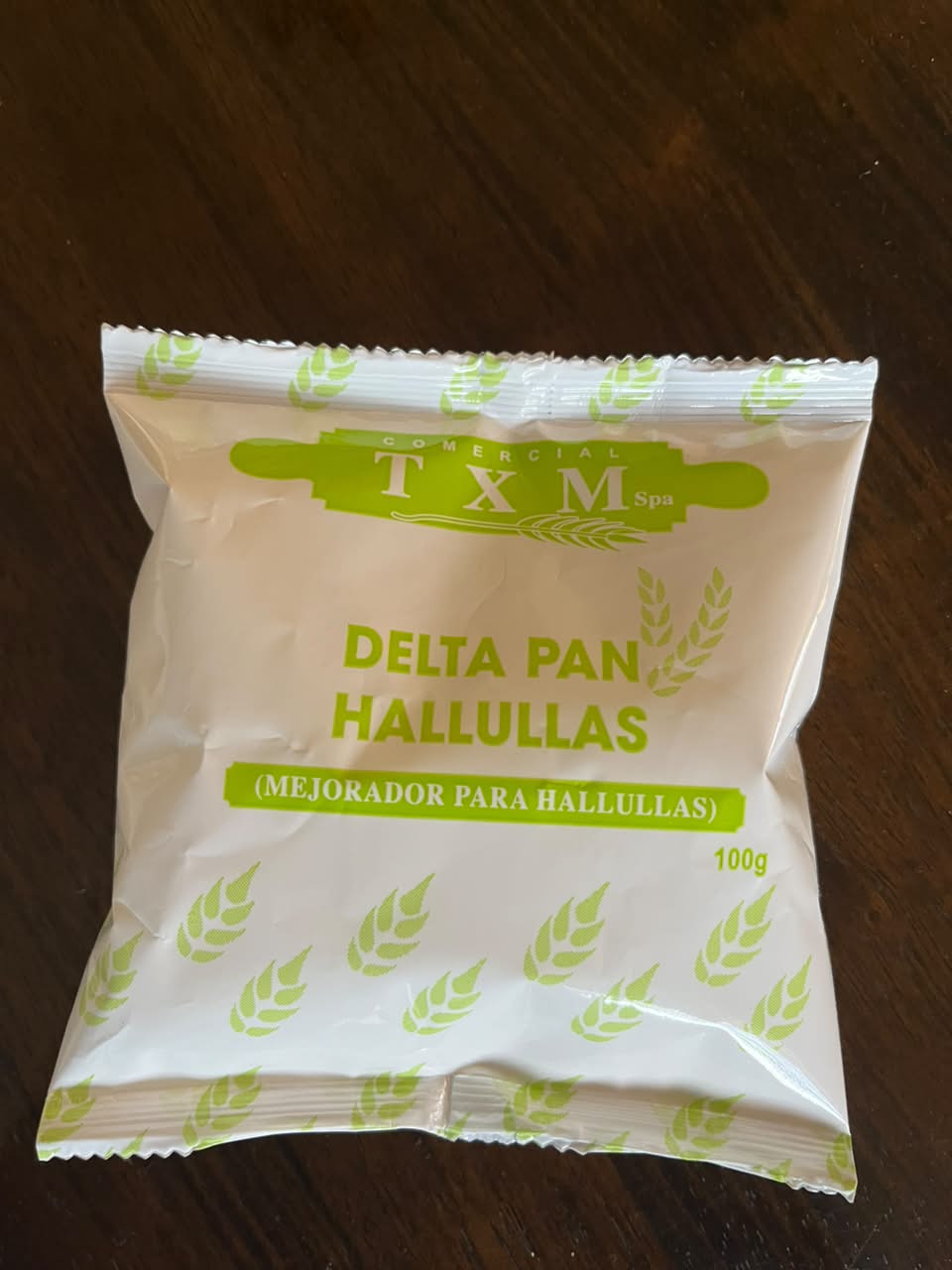 Producto Delta Pan Hallullas de Comercial TXM para panaderías