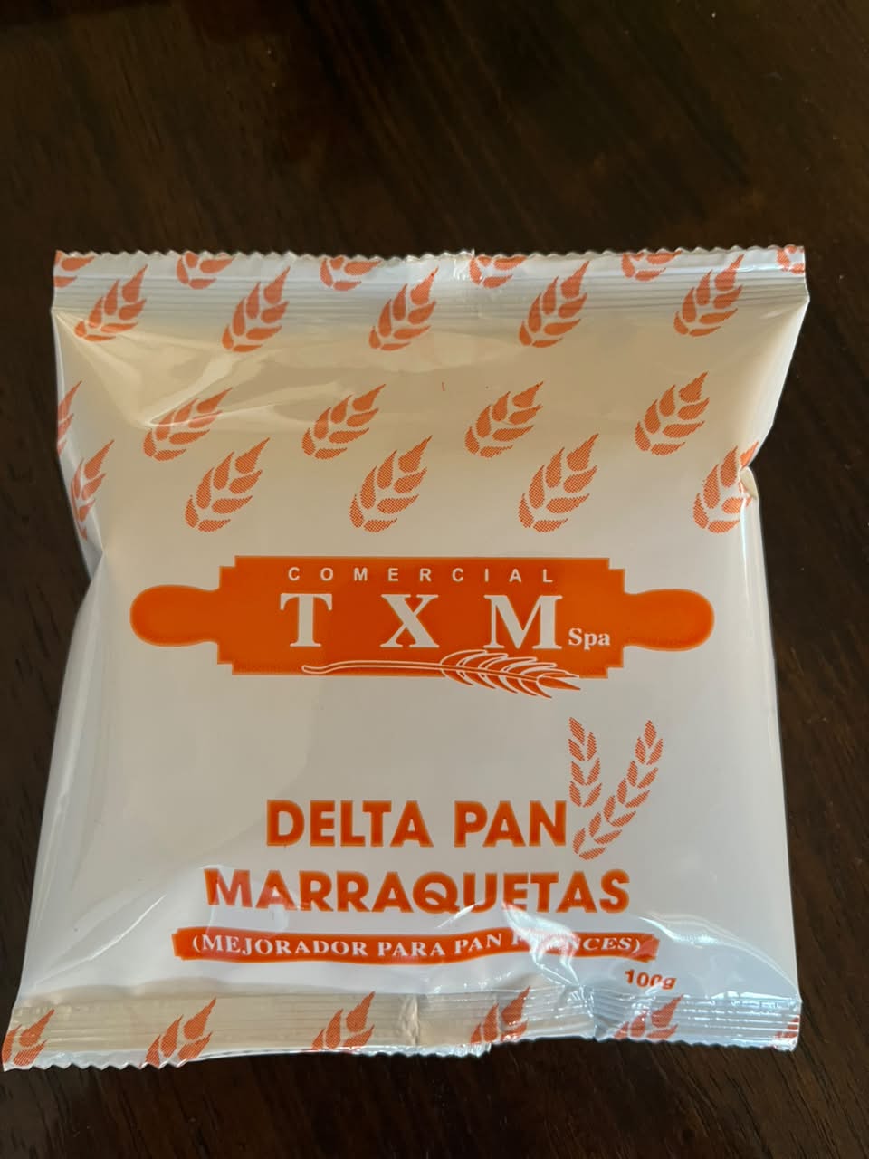Producto Delta Pan Marraquetas de Comercial TXM para pan francés